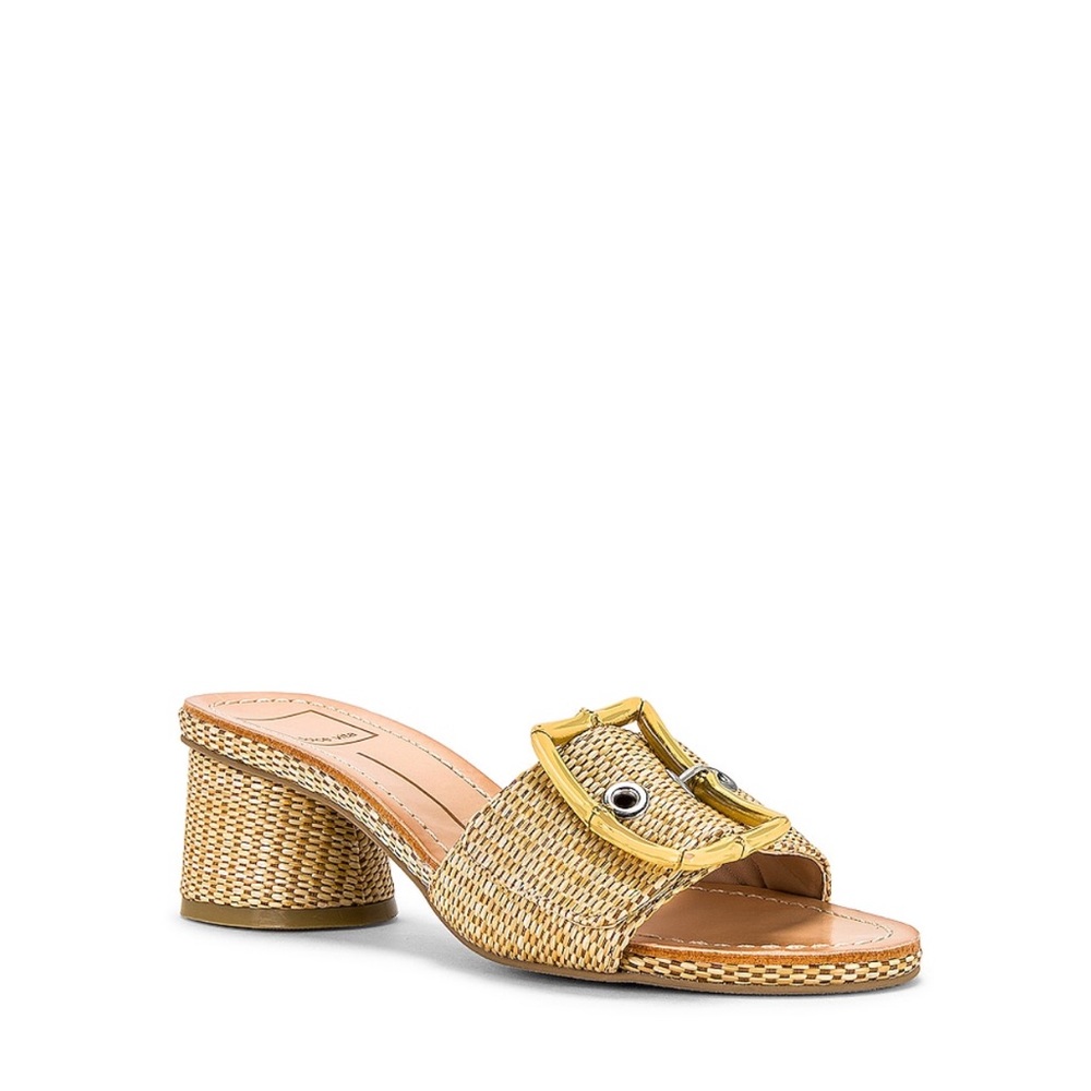 Dolce vita heels!